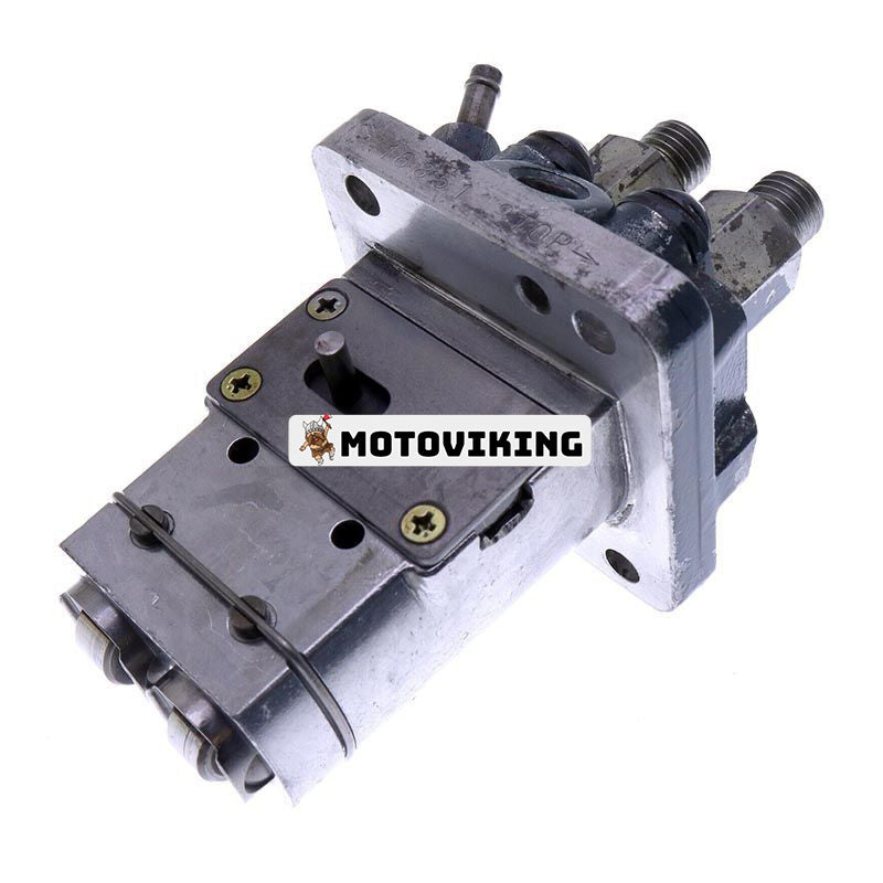 Bränsleinsprutningspump 29-70023-00 för Carrier Engine CT2.29