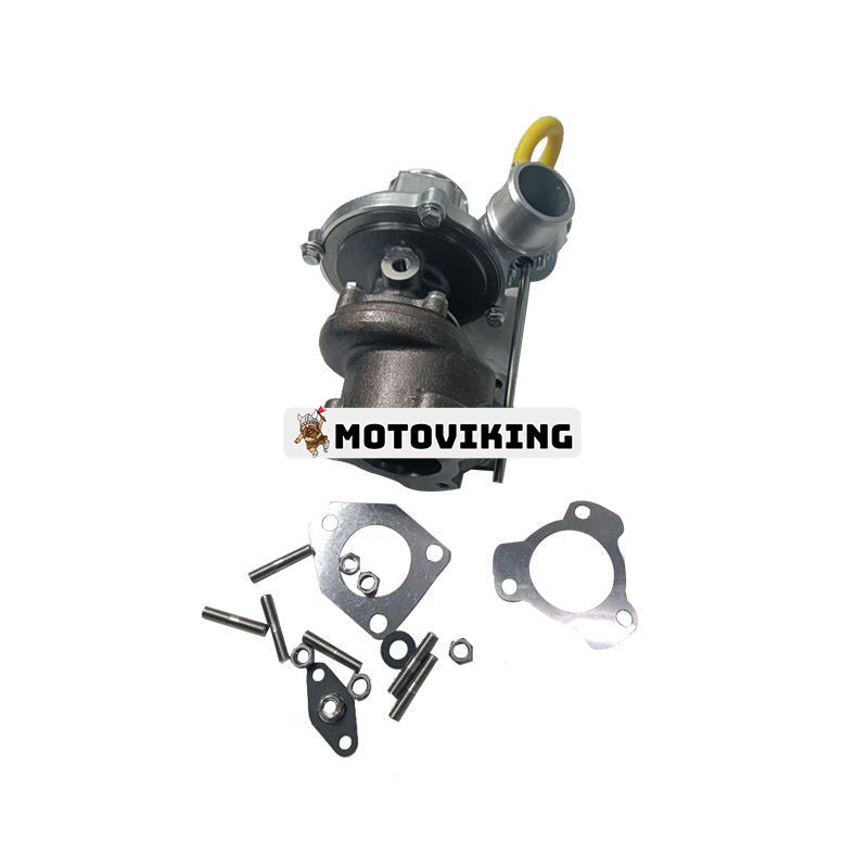 Turbo K03 Turboladdare 7256748 för Doosan Engine D34 Bobcat Loader A770 S740 S750 S770 S850 T740 T750 T770 T870