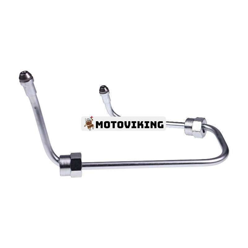 Bränsleinsprutningsrör 3974604 för Bobcat 643 645 743 225 231 325 331 1600 CT225