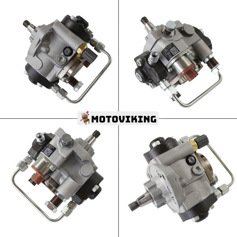 Bränsleinsprutningspump 22100-E0030 294000-0610 för Hino Engine J05 J05E 5.2L Kobelco grävmaskin SK210-8 SK200-8