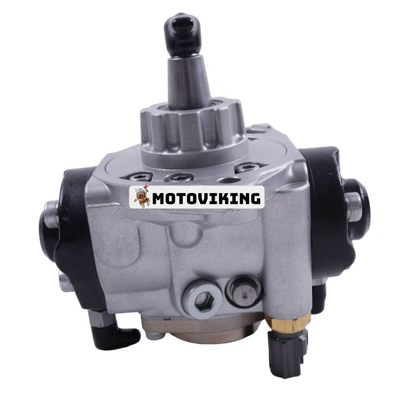 Denso bränsleinsprutningspump 1J500-50503 för Kubota Engine V3800 traktor M8560 kompakt bandlastare SVL90-2