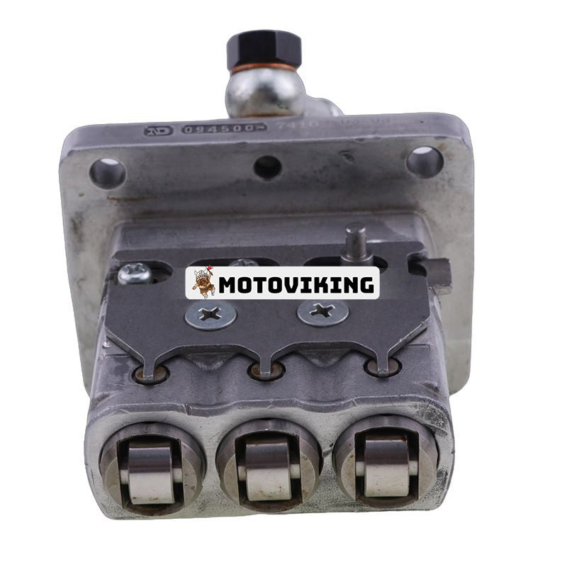 Bränsleinsprutningspump 131017711 för Perkins Shibaura S773 motor New Holland TC18 TZ22DA T1010 TC21 TZ24DA TZ25DA TC26DA TC21DA TZ18DA TC23DA traktor