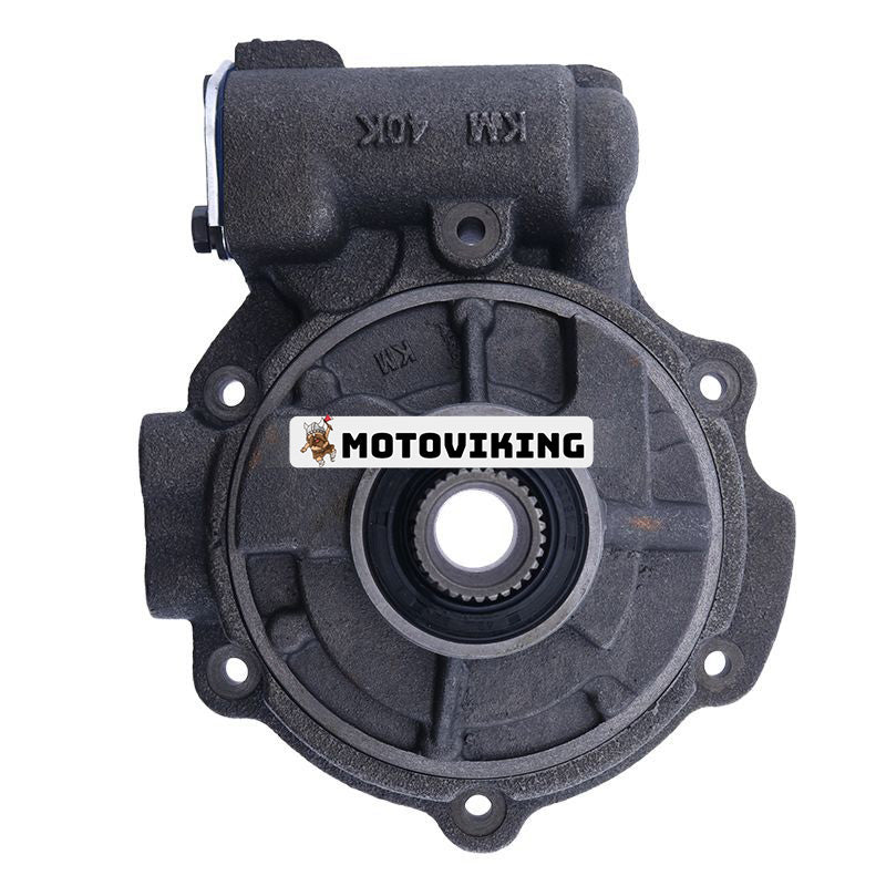 Transmissionsladdningspump 31340-40K00 för Nissan Engine H20 H25 TD27 Gaffeltruck APJ01A15V PJ01A15V PJ01A18V