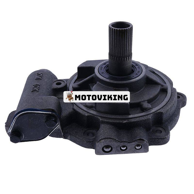 Transmissionsladdningspump 31340-40K00 för Nissan Engine H20 H25 TD27 Gaffeltruck APJ01A15V PJ01A15V PJ01A18V