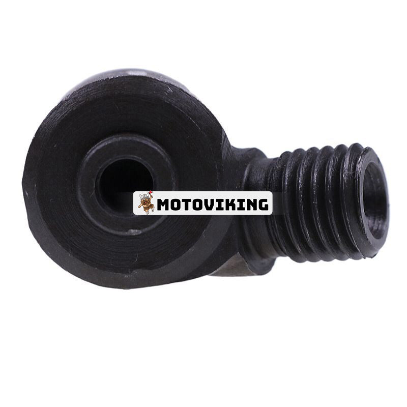 4st bränsleinsprutare RE529390 för John Deere Engine 4024 5030 Traktor 520 4720 5030 5065M 5075M