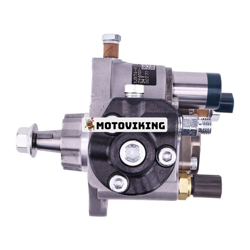 Bränsleinsprutningspump 1J574-50504 för Kubota Engine V3800DI traktor M100XDTC M108DSC M108SDS M108SH M108XDTC M110XDTC