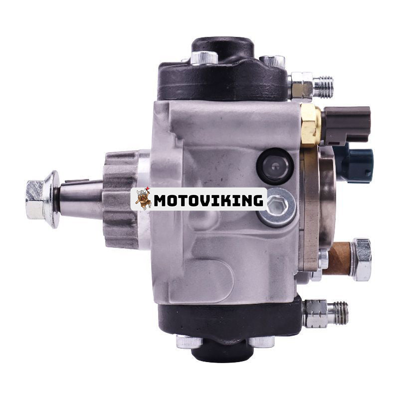 Bränsleinsprutningspump 1J574-50504 för Kubota Engine V3800DI traktor M100XDTC M108DSC M108SDS M108SH M108XDTC M110XDTC