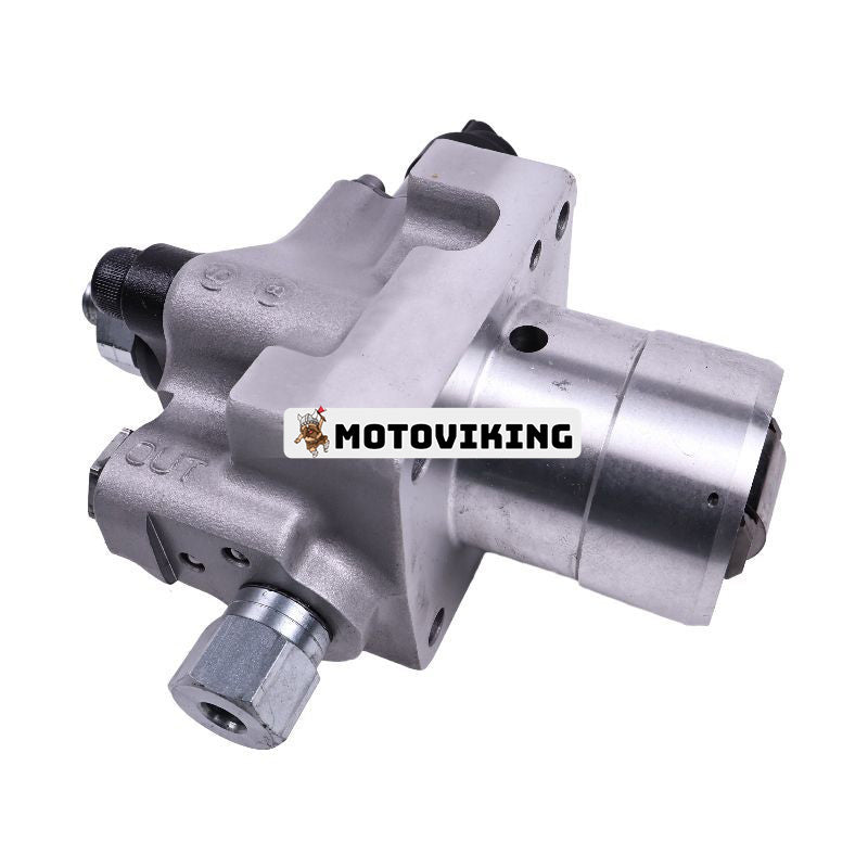 Bränsleinsprutningspump 1J801-50500 för Kubota Engine V2403 D1803 Grävmaskin KX040-4 U48-5 Traktor L3301 L3302 L3560 L3901 L4701 L4760 L4802