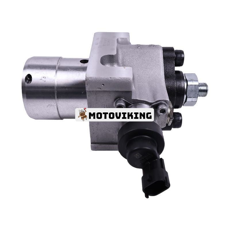 Bränsleinsprutningspump 1J801-50500 för Kubota Engine V2403 D1803 Grävmaskin KX040-4 U48-5 Traktor L3301 L3302 L3560 L3901 L4701 L4760 L4802