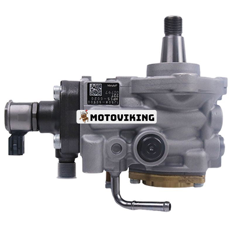 Bränsleinsprutningspump 1J508-50500 för Kubota Engine V3800 V3800-TIE4B V3800-TIE5B