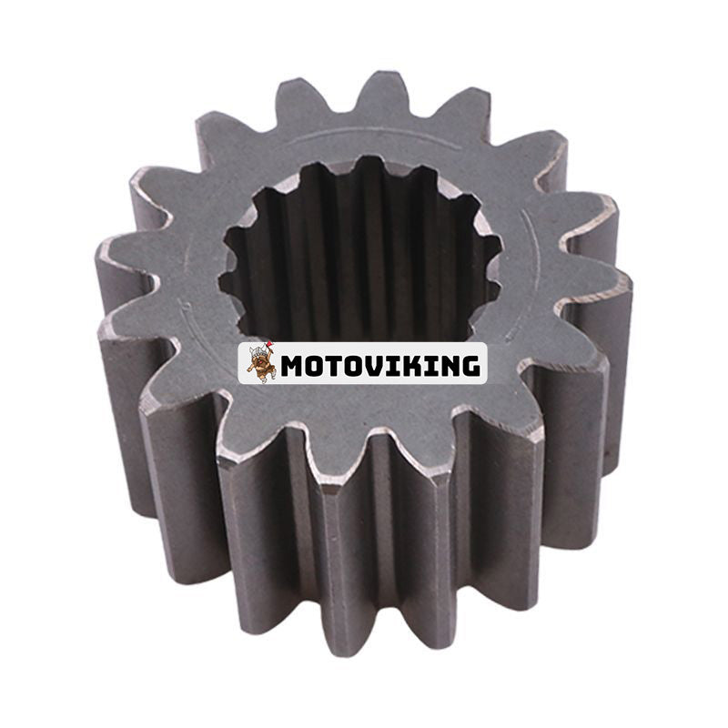 Planetary Steering Sun Gear 5137107 5145501 för Fiat 100-90 M100 F110 New Holland Ford 7740 7840 8740 6640 4X4-axlad traktor