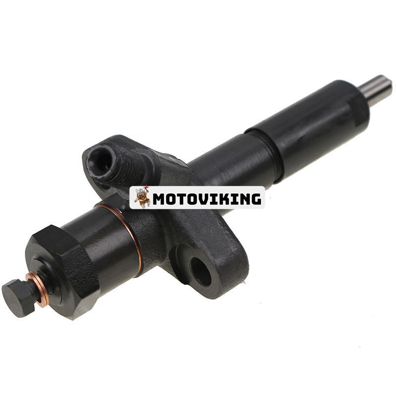 3st bränsleinsprutare D4NN9F593A för Ford 2600 3600 4100 4600 5600 6600 6700 7600