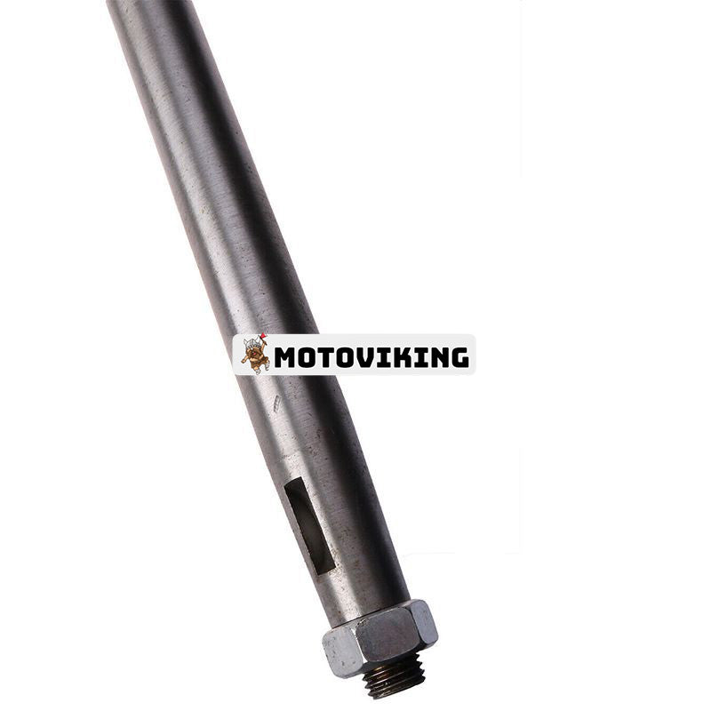Styraxel 794130-15101 för Yanmar YM195 YM240 YM1500 YM1600 YM1700