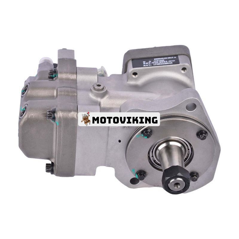 Bränsleinsprutningspump 84493585 87351412 för Cummins Engine 6TAA CASE Traktor MX215 MX245 MX275 MX305 STX280 STX330