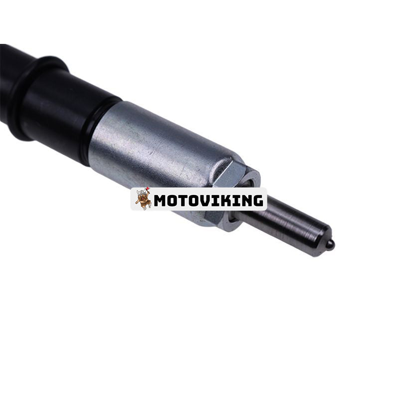 4st bränsleinsprutare 1J550-53000 1J550-53001 för Kubota Engine V3800 V3800-DI-T