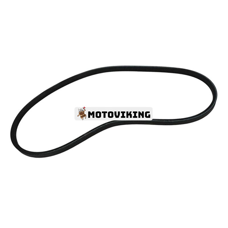 Fläktrem 7102447 för Bobcat Loader S130 T140