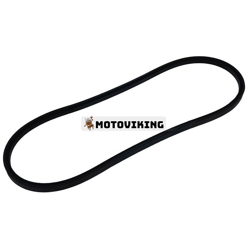 Fläktrem 6715478 för Bobcat minilastare 751 753 763 773 S130