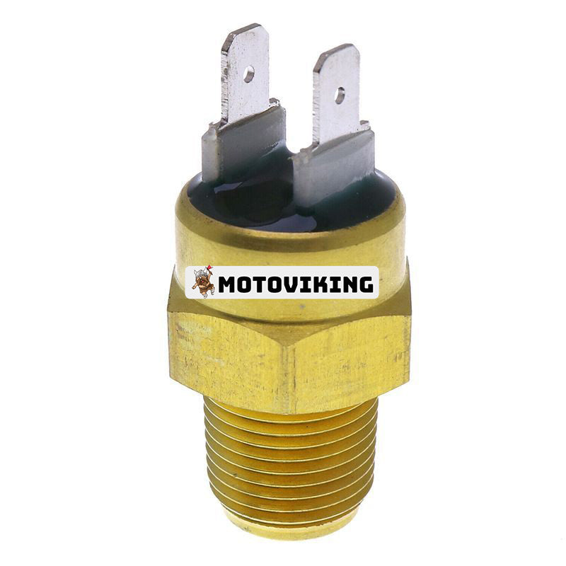 Vattentemperatursensor 716/30173 333/E0034 för JCB Grävlastare 3CX 2CXS 2CX 3CX-2 2CXL 4C 4CX