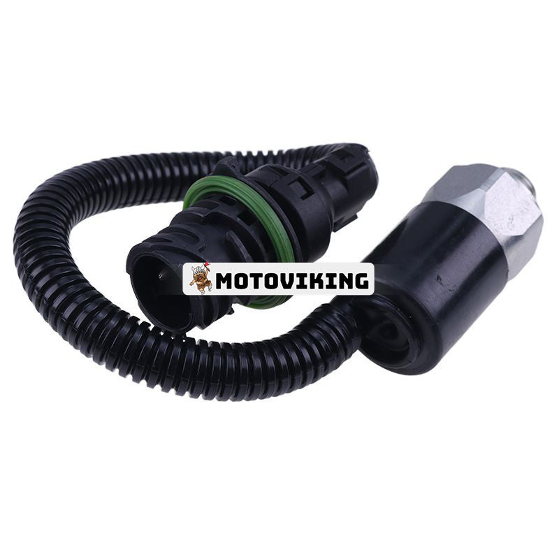 Trycksensorströmställare VOE11170090 för Volvo Hjullastare L110E L120E L150E L180E L220E L330E L50E L60E L70E L90E