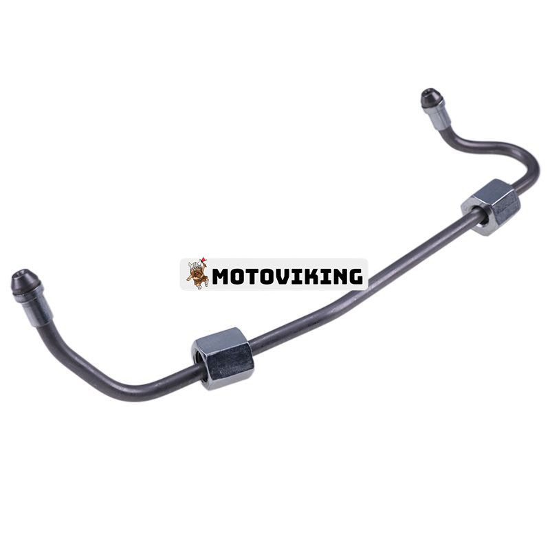 Bränsleinsprutningsrör 16271-53732 16271-53730 för Kubota 05-seriens motor D905 D1005 D1105 D1305 V1005 V1305 V1505