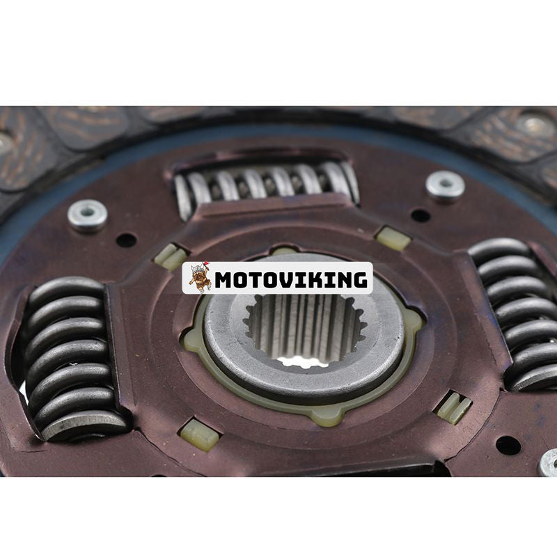 Kopplingsskiva 794150-21400 för Yanmar Tractor 195 220 226 240 250 276