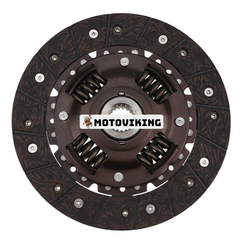 Kopplingsskiva/skiva 794200-21400 för Yanmar YM155 15HP traktor