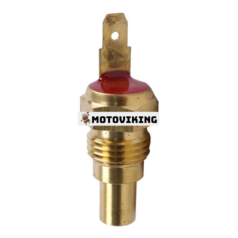 Vattentemperaturgivare MM409383 för Mitsubishi Engine K3A K3B K3C K3D K3E K3F K2B K4A K4B K4C K4D K4E K4F