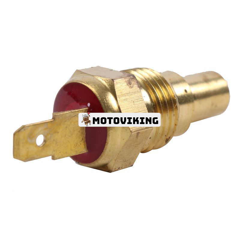 Vattentemperaturgivare MM409383 för Mitsubishi Engine K3A K3B K3C K3D K3E K3F K2B K4A K4B K4C K4D K4E K4F