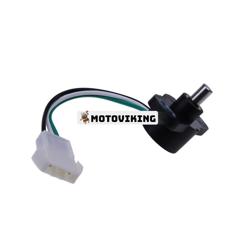 Governor Motor Sensor 247-5230 för Caterpillar CAT Grävmaskin 315B L Engine 3054