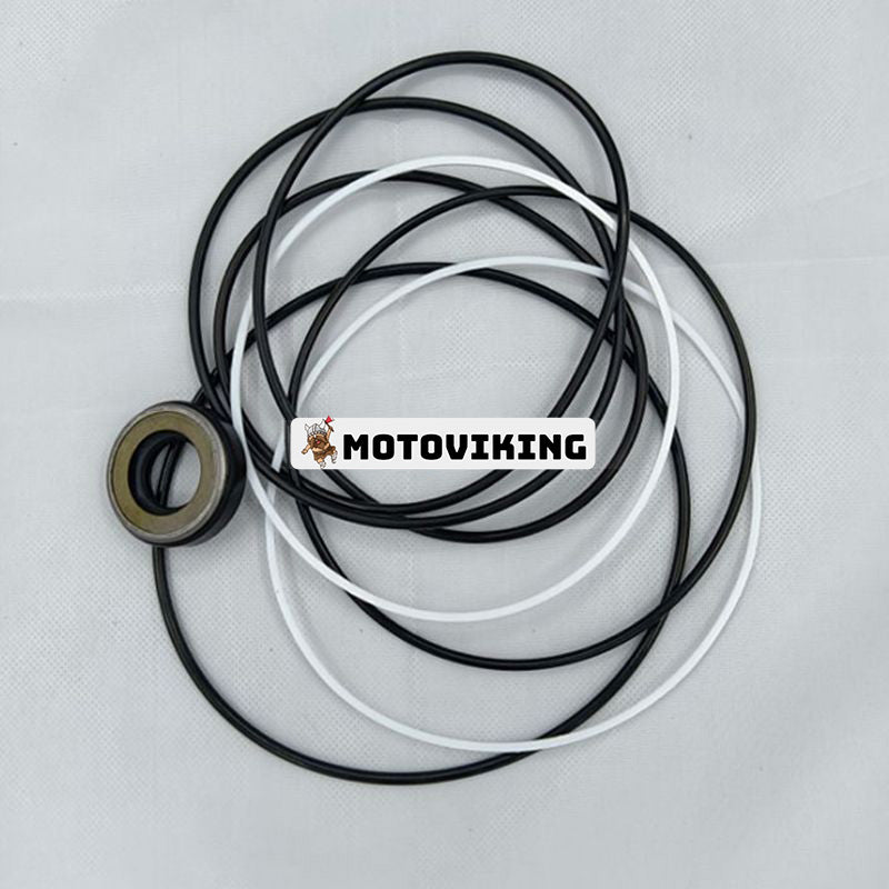 För Komatsu PC40 Svängmotortätningssats