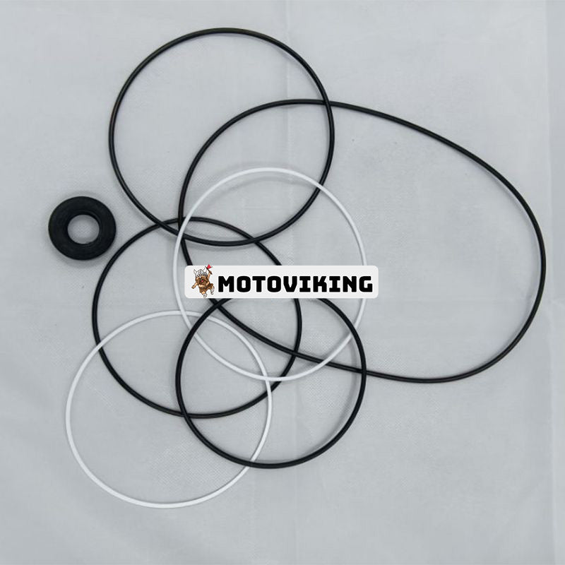 För Komatsu PC40 Svängmotortätningssats