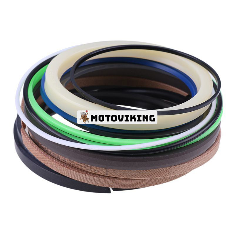 För Hitachi Grävmaskin ZX200 ZX200LC ZX210 ZX210LC ZX210LCH Bommcylindertätningssats 4448398