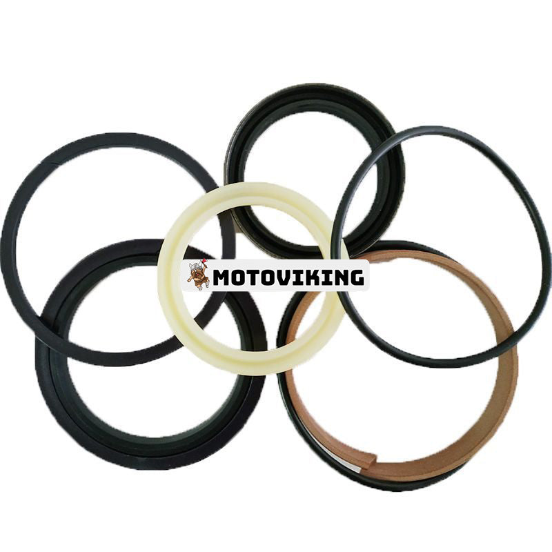 För Komatsu grävmaskin PC40-7 PC40T-7 PC40R-7 Skopa Cylindertätningssats 707-98-24210