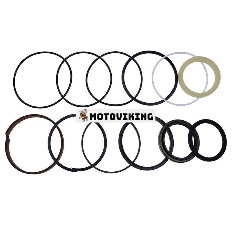 För Komatsu grävmaskin PC45-1 PC50UG-2 Tätningssats för bomcylinder 707-98-34140
