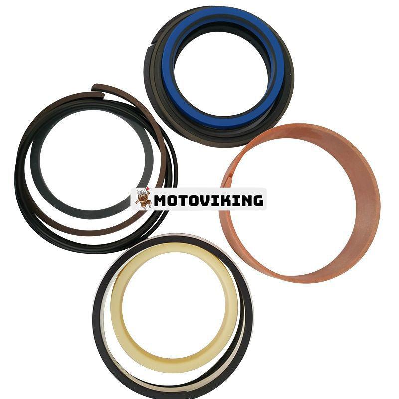 För Caterpillar grävmaskin CAT 307 bomcylindertätningssats 1057255