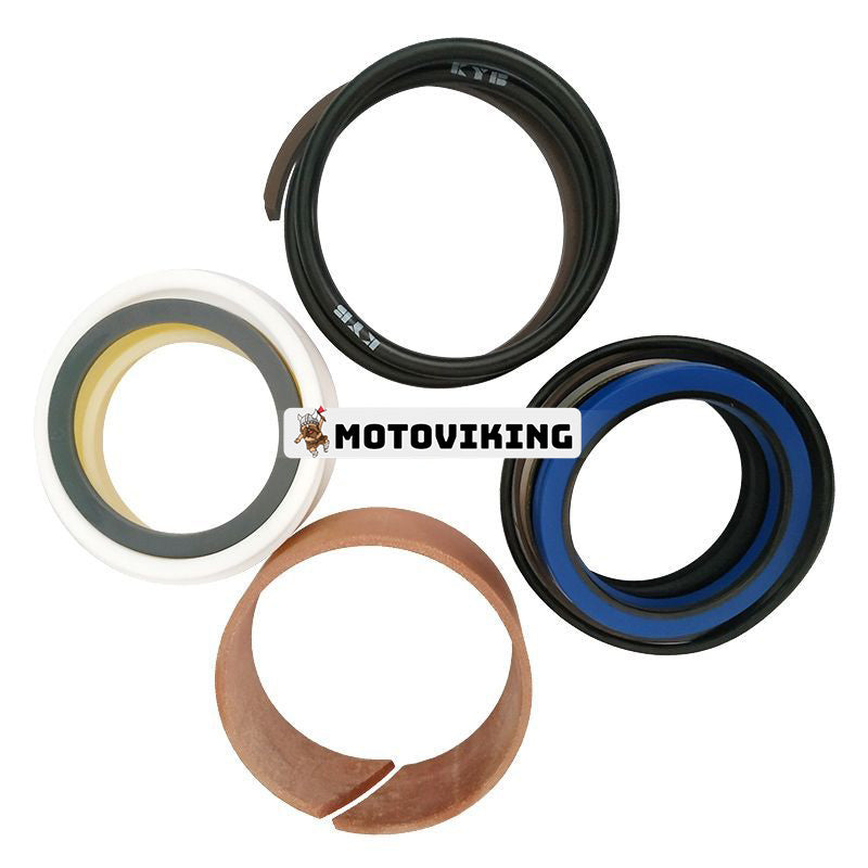 För Caterpillar Grävmaskin CAT 307 Skopa Cylindertätningssats 1057253