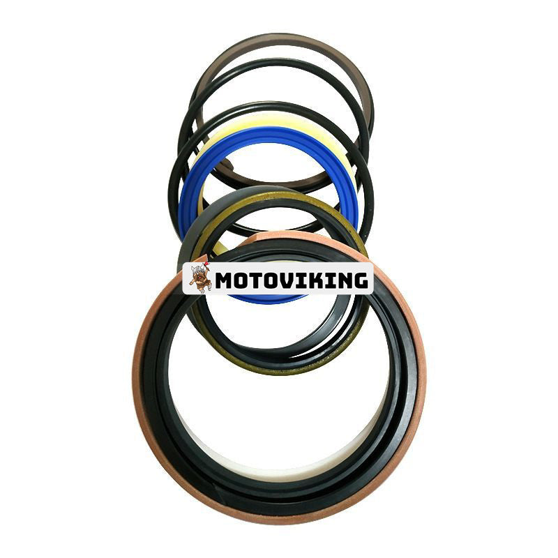 För Caterpillar-grävmaskin CAT 308C Tätningssats för bomcylinder