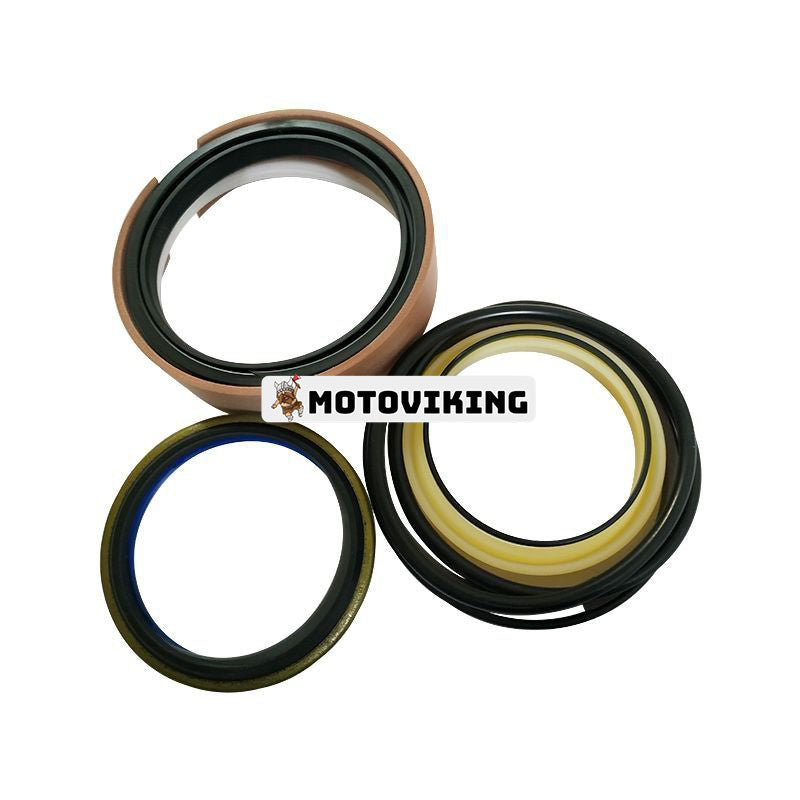 För Caterpillar-grävmaskin CAT 308C Tätningssats för bomcylinder