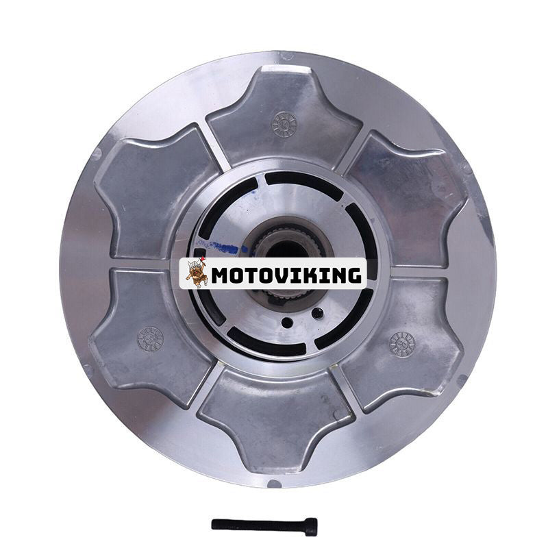 Sekundärdriven koppling 1323050 1322875 för Polaris RZR 800 inklusive 800 och 800-S och RZR 800-4
