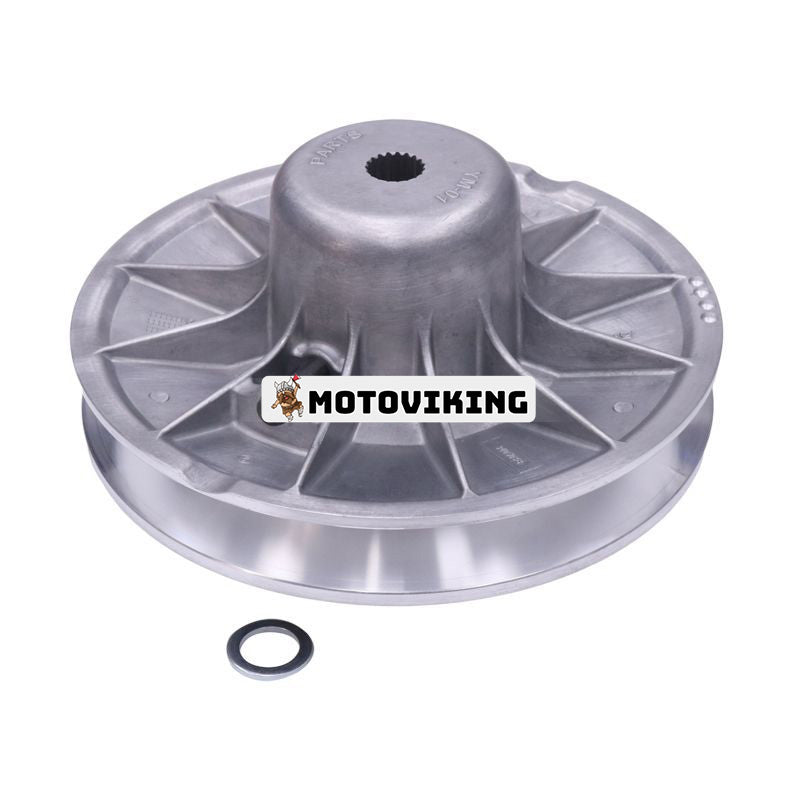 Sekundärdriven koppling 1323246 1323247 1323114 1323118 1323094 1323251 för alla paket av 2014-2019 Polaris Ranger 900 XP