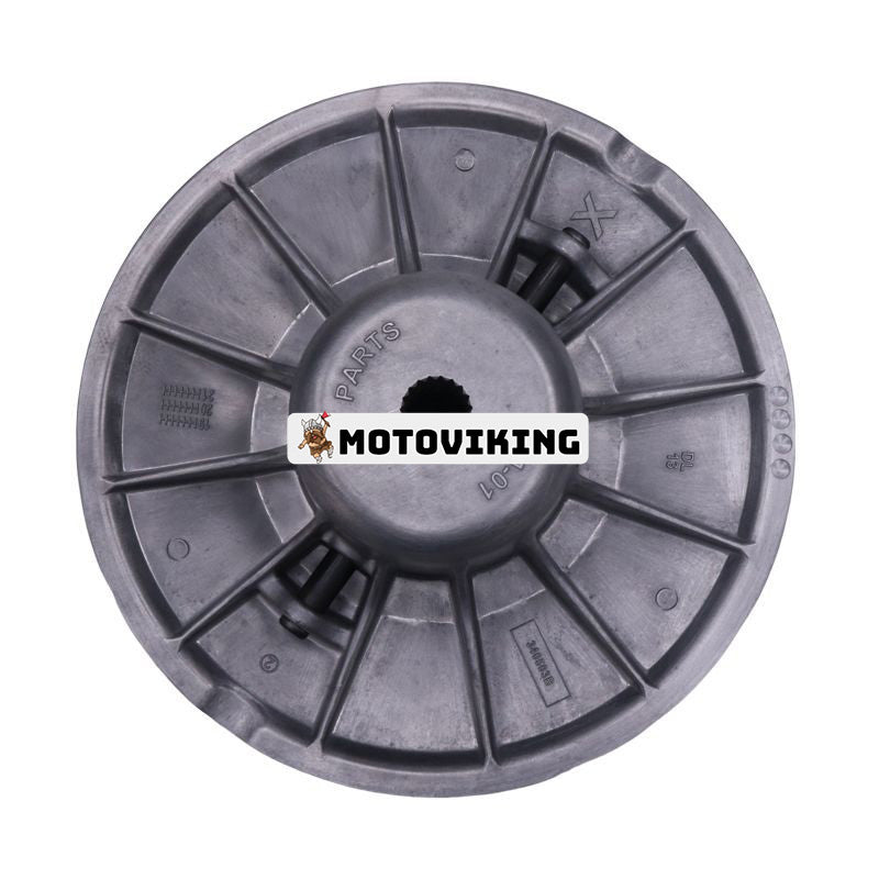 Sekundärdriven koppling 1323246 1323247 1323114 1323118 1323094 1323251 för alla paket av 2014-2019 Polaris Ranger 900 XP