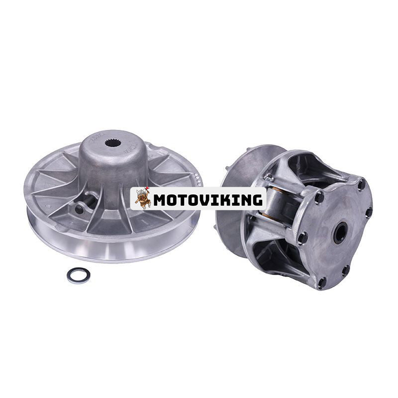 Motorkopplingssats 1323246 1323283 för 2016-2022 Polaris RZR 900 & 900-S
