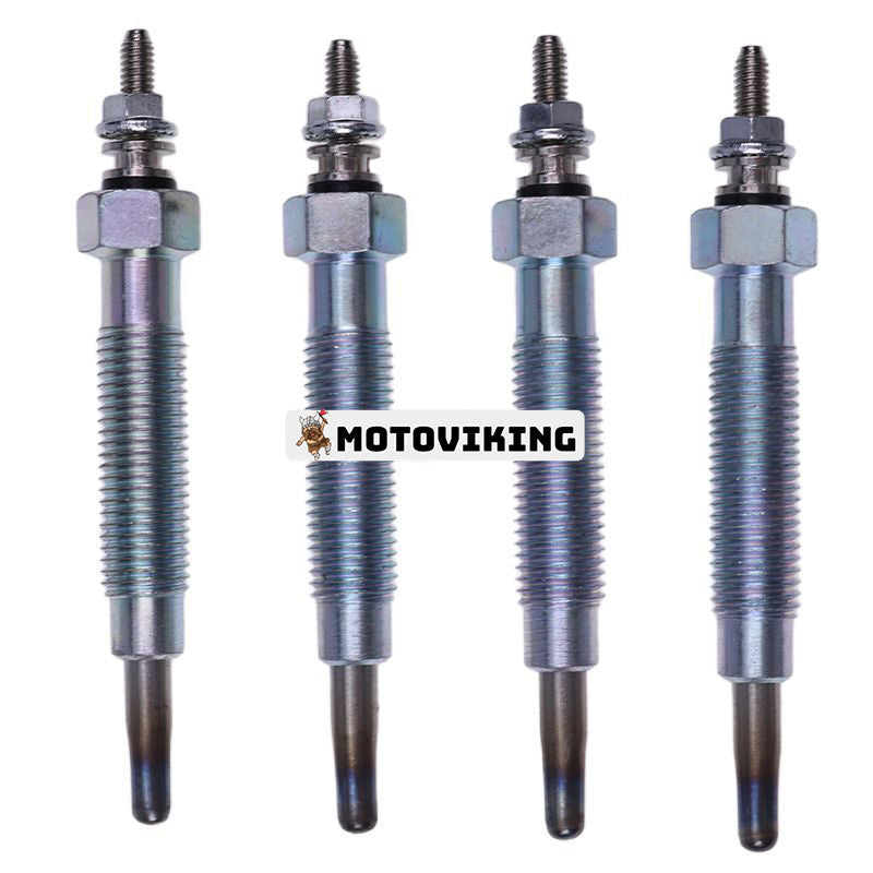 Glödstift E6303-65511 för Kioti traktor CK25 CK27 CK30 CK35 DK35 DK40 DK45 DK50 DK55