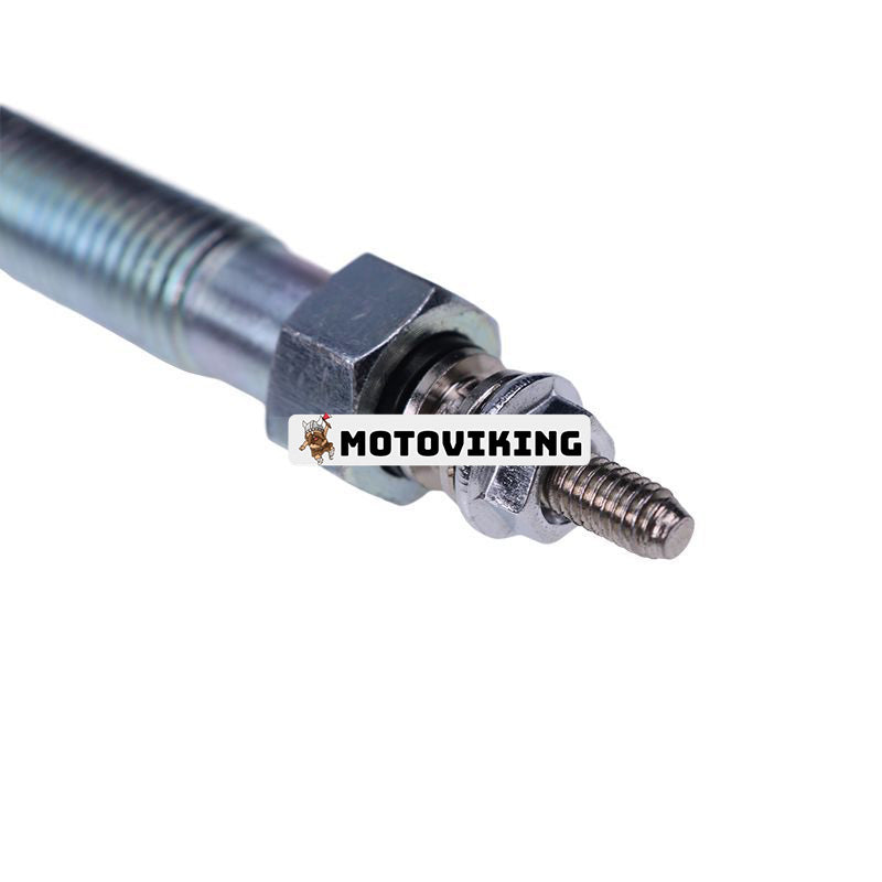 Glödstift E6303-65511 för Kioti traktor CK25 CK27 CK30 CK35 DK35 DK40 DK45 DK50 DK55