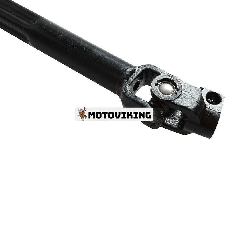 Nedre mellanstyraxelkoppling Rag-led Universal U-led 8L3Z-3B676-B för F150