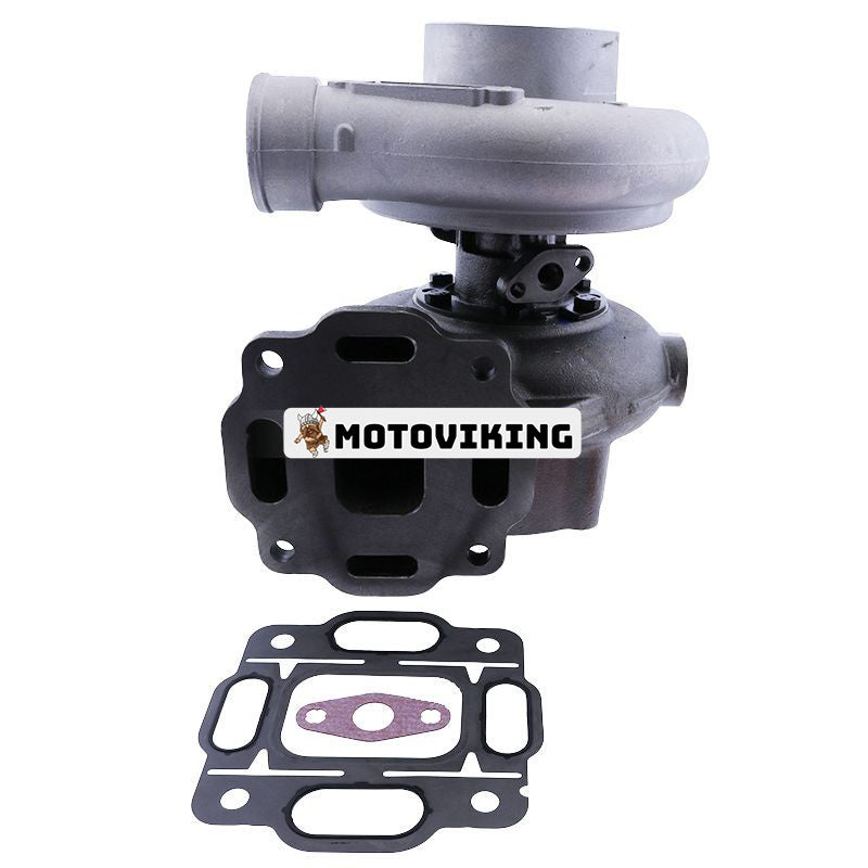 Turbo H1E Turboladdare 3528787 3526625 för Cummins Engine 6BTAM 6BTA 5.9