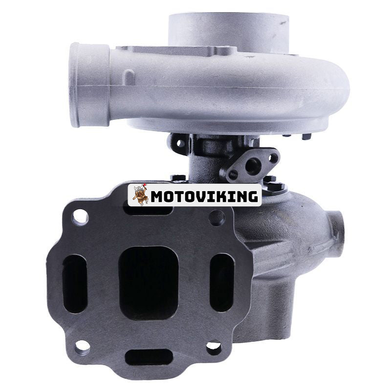 Turbo H1E Turboladdare 3528787 3526625 för Cummins Engine 6BTAM 6BTA 5.9