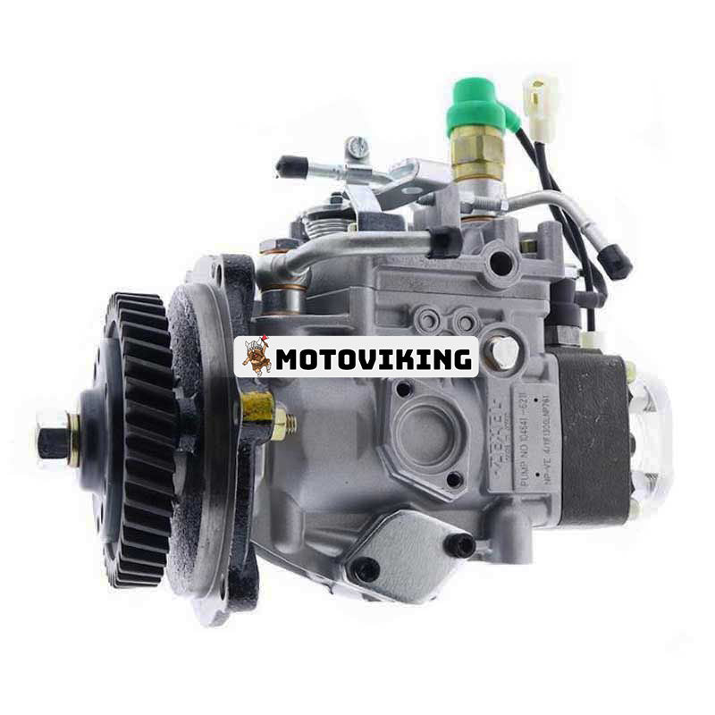 Bränsleinsprutningspump 104641-6211 8970395390 för Isuzu Engine 4JB1