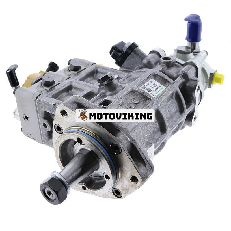 Högtrycksbränsleinsprutningspump 317-8021 för Caterpillar CAT Engine C6.6 C7 Grävmaskin 320D 320DGC 323DL M316D M318D M322D 320DL