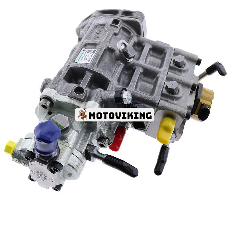 Högtrycksbränsleinsprutningspump 317-8021 för Caterpillar CAT Engine C6.6 C7 Grävmaskin 320D 320DGC 323DL M316D M318D M322D 320DL